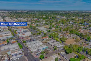 303 W 21st, Merced, CA 95340 - Photo 17