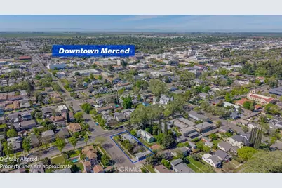 303 W 21st, Merced, CA 95340 - Photo 15
