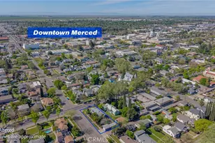 303 W 21st, Merced, CA 95340 - Photo 15