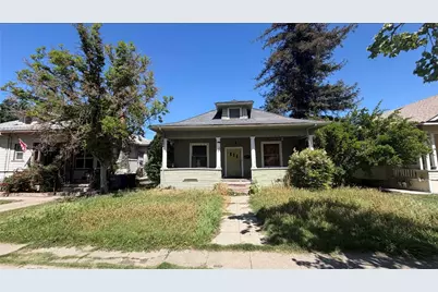 127 W 21st, Merced, CA 95340 - Photo 1