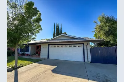 3583 Vernal, Merced, CA 95340 - Photo 3