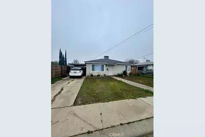 913 W Santa Fe, Merced, CA 95340 - Photo 1