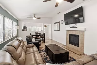 1478 La Sierra, Merced, CA 95348 - Photo 15
