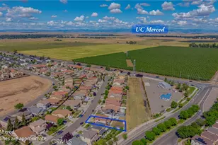 4324 Strathmore Pl, Merced, CA 95348 - Photo 9