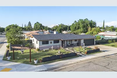 1847 W 8th, Merced, CA 95341 - Photo 1