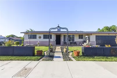 1847 W 8th, Merced, CA 95341 - Photo 3