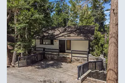 825 Lake View Lane, Twin Peaks, CA 92391 - Photo 29