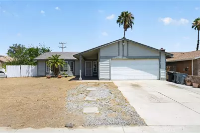 498 Serrana, Perris, CA 92570 - Photo 1