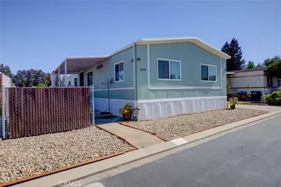 2500 N Highway 59 #250, Merced, CA 95348 - Photo 1