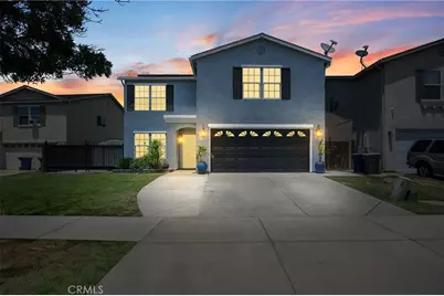 1175 Evening Star, Merced, CA 95348 - Photo 1