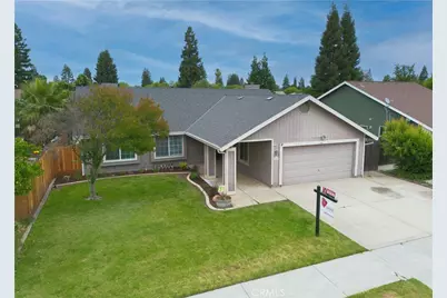 1177 Mirror Lake, Merced, CA 95340 - Photo 11