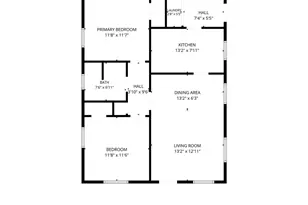 4531 Magnolia, Salida, CA 95368 - Photo 39