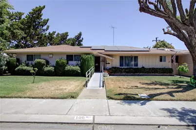 105 Gill Way, Chowchilla, CA 93610 - Photo 1