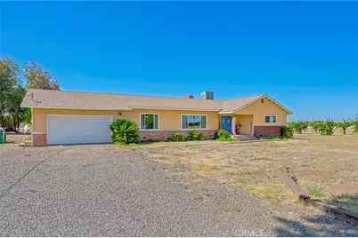 11215 E Childs Avenue, Le Grand, CA 95333 - Photo 1