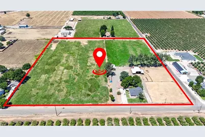 3555 Fresno, Le Grand, CA 95333 - Photo 1