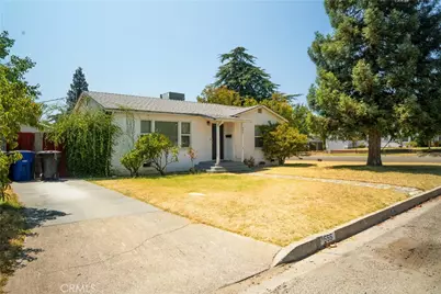 555 N 2nd, Chowchilla, CA 93610 - Photo 9