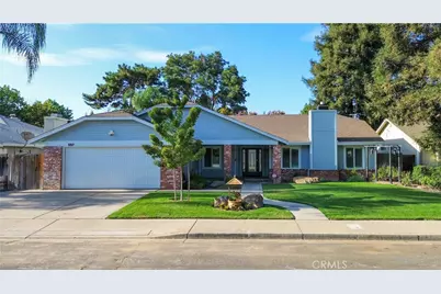 887 Purdue Court, Merced, CA 95348 - Photo 1