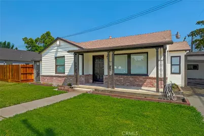 209 E 18th, Merced, CA 95340 - Photo 5