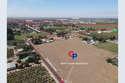 5200 N Gratton, Denair, CA 95316 - Photo 3