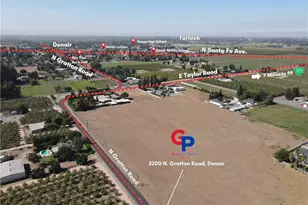 5200 N Gratton, Denair, CA 95316 - Photo 3