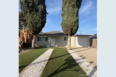1329 W 7th, Merced, CA 95341 - Photo 1