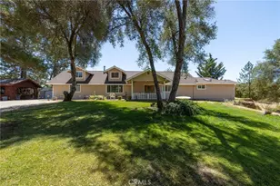 45544 Pine River Rd, Ahwahnee, CA 93601 - Photo 1