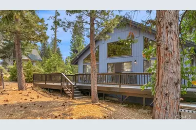 39536 Musick Falls Road, Shaver Lake, CA 93664 - Photo 3