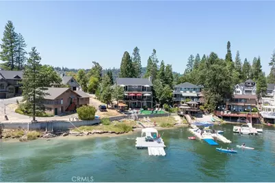 39317 Point, Bass Lake, CA 93604 - Photo 59