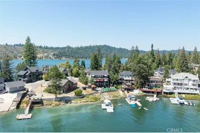 39317 Point, Bass Lake, CA 93604 - Photo 43