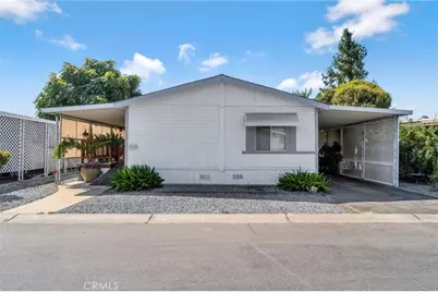 1218 E Cleveland Avenue #142, Madera, CA 93638 - Photo 1