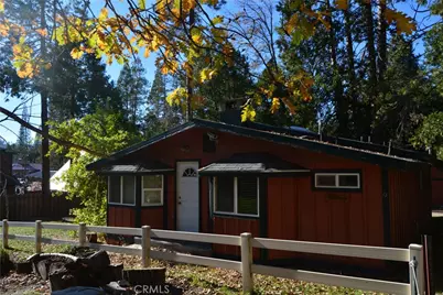 39656 Red Bud, Bass Lake, CA 93604 - Photo 45