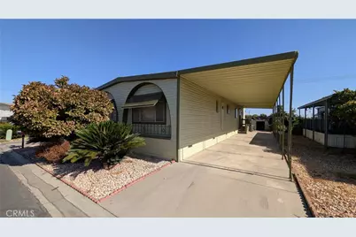 1218 E Cleveland Avenue #131, Madera, CA 93638 - Photo 1