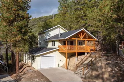 37745 Marina View, Bass Lake, CA 93604 - Photo 1