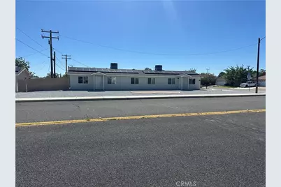 1621 Porter Street, Ridgecrest, CA 93555 - Photo 1