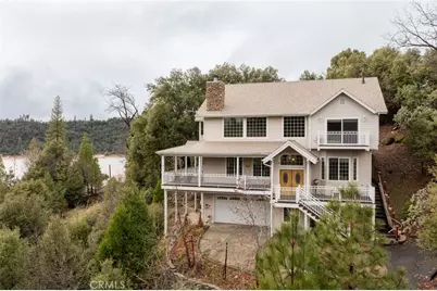 39818 Granite Ridge, Bass Lake, CA 93604 - Photo 1