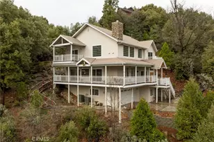 39818 Granite Ridge, Bass Lake, CA 93604 - Photo 33