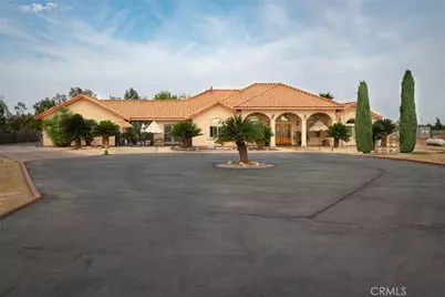 23452 Road 20, Chowchilla, CA 93610 - Photo 1