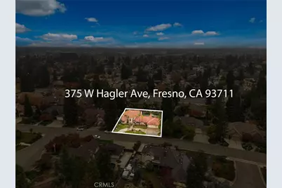 375 W Hagler Avenue, Fresno, CA 93711 - Photo 57