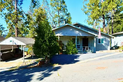39580 Saunders, Bass Lake, CA 93604 - Photo 1