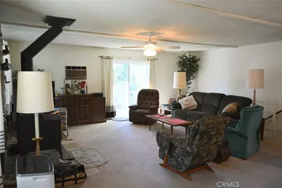 39580 Saunders, Bass Lake, CA 93604 - Photo 3