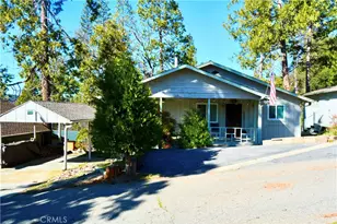 39580 Saunders, Bass Lake, CA 93604 - Photo 1