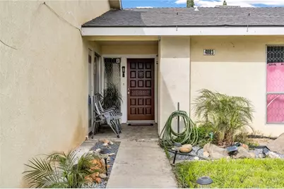 4883 E Geary Street, Fresno, CA 93725 - Photo 3