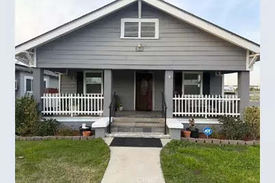 2845 Madison, Fresno, CA 93701 - Photo 1