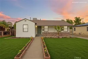 818 W Peralta, Fresno, CA 93705 - Photo 1