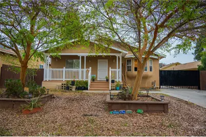3720 W Bullard Avenue, Fresno, CA 93711 - Photo 1