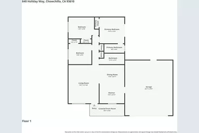 840 Holiday Way, Chowchilla, CA 93610 - Photo 43