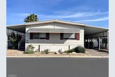 1218 Cleveland Avenue #152, Madera, CA 93638 - Photo 1