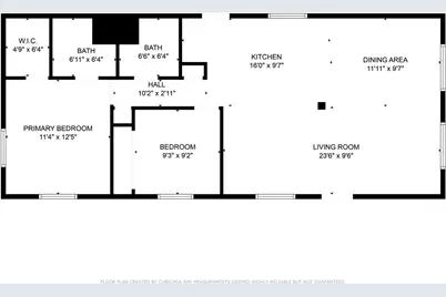 1218 E Cleveland Avenue #153, Madera, CA 93638 - Photo 39