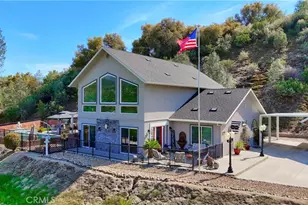 42038 Empty Creek, Oakhurst, CA 93644 - Photo 65