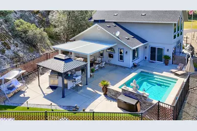 42038 Empty Creek, Oakhurst, CA 93644 - Photo 37